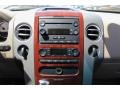 Tan Controls Photo for 2007 Ford F150 #80715521