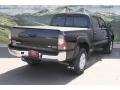 Black Sand Pearl - Tacoma V6 SR5 Double Cab 4x4 Photo No. 3