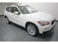 Alpine White - X1 sDrive28i Photo No. 6