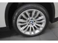 2014 BMW X1 sDrive28i Wheel