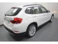 Alpine White - X1 sDrive28i Photo No. 8
