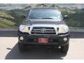 Black Sand Pearl - Tacoma V6 SR5 Double Cab 4x4 Photo No. 7