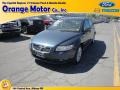 Barents Blue Metallic 2011 Volvo S40 T5