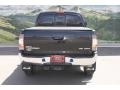 Black Sand Pearl - Tacoma V6 SR5 Double Cab 4x4 Photo No. 8