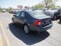 Barents Blue Metallic - S40 T5 Photo No. 3