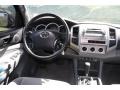Black Sand Pearl - Tacoma V6 SR5 Double Cab 4x4 Photo No. 12