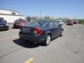 Barents Blue Metallic - S40 T5 Photo No. 5