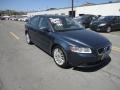 Barents Blue Metallic - S40 T5 Photo No. 7