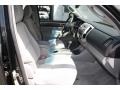 Black Sand Pearl - Tacoma V6 SR5 Double Cab 4x4 Photo No. 15