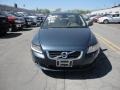 Barents Blue Metallic - S40 T5 Photo No. 8