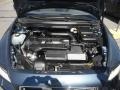 Barents Blue Metallic - S40 T5 Photo No. 18