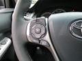 Black/Ash Controls Photo for 2013 Toyota Camry #80715923