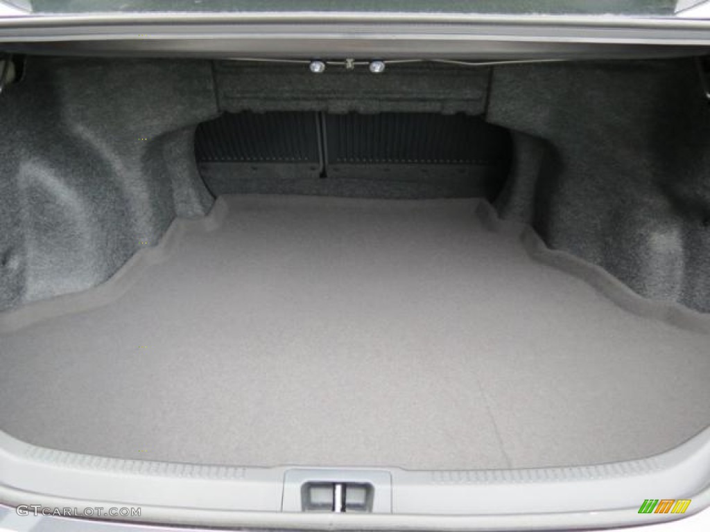2013 Toyota Camry SE Trunk Photo #80715939
