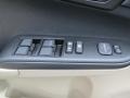 2013 Toyota Camry LE Controls