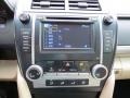 Ivory Controls Photo for 2013 Toyota Camry #80716214
