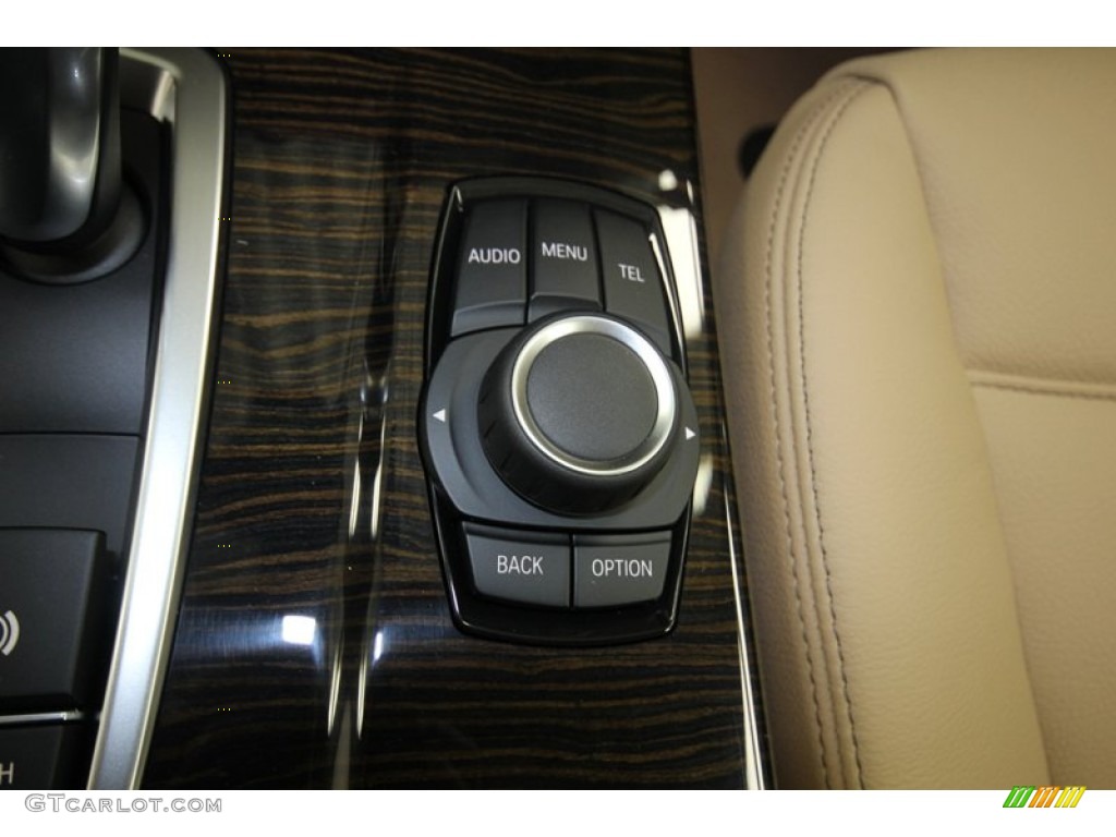2014 BMW X3 xDrive28i Controls Photo #80716220