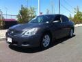 Dark Slate - Altima 2.5 S Photo No. 1