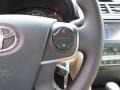 Ivory Controls Photo for 2013 Toyota Camry #80716262