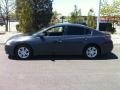 Dark Slate - Altima 2.5 S Photo No. 4