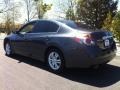 Dark Slate - Altima 2.5 S Photo No. 5