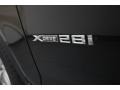 2014 BMW X3 xDrive28i Marks and Logos