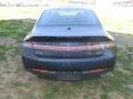 Smoked Quartz - MKZ 3.7L V6 AWD Photo No. 4