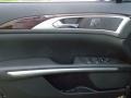2013 Smoked Quartz Lincoln MKZ 3.7L V6 AWD  photo #7
