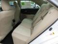 Super White - Camry LE Photo No. 7