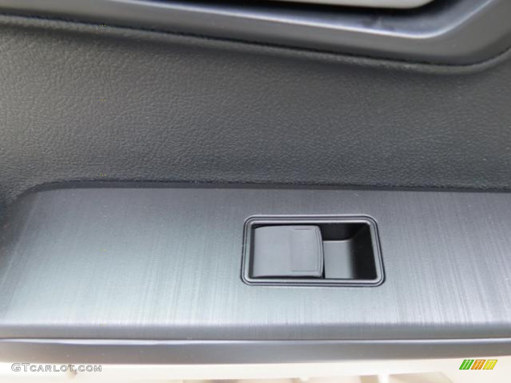 2013 Camry LE - Super White / Ivory photo #7