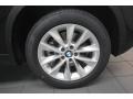 2014 BMW X3 xDrive28i Wheel