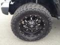 Black - Wrangler Unlimited Sahara 4x4 Photo No. 3