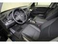 Black Interior Photo for 2014 BMW X3 #80716515