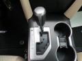 6 Speed ECT-i Automatic 2013 Toyota Camry LE Transmission