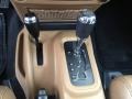 Black - Wrangler Unlimited Sahara 4x4 Photo No. 12