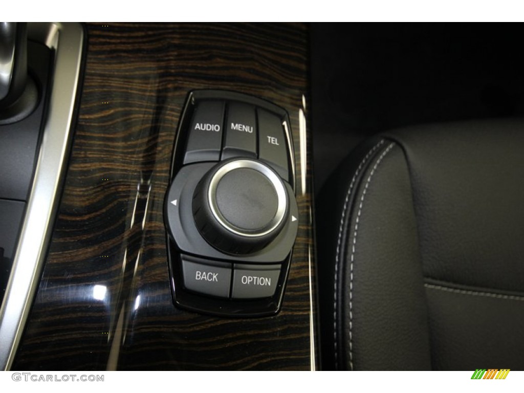 2014 BMW X3 xDrive28i Controls Photo #80716647