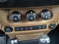 Black - Wrangler Unlimited Sahara 4x4 Photo No. 13