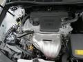 Super White - Camry LE Photo No. 24