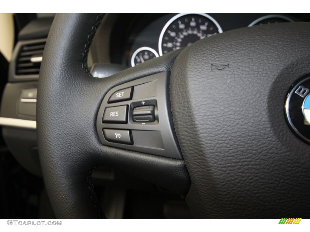 2014 BMW X3 xDrive28i Controls Photo #80716712