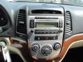 2008 Platinum Sage Hyundai Santa Fe SE 4WD  photo #15