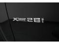 2014 BMW X3 xDrive28i Marks and Logos