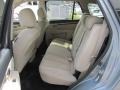 2008 Platinum Sage Hyundai Santa Fe SE 4WD  photo #19