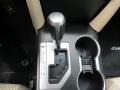 6 Speed ECT-i Automatic 2013 Toyota Camry LE Transmission