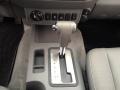 Night Armor Metallic - Frontier SL Crew Cab 4x4 Photo No. 12