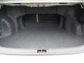 2013 Toyota Camry LE Trunk