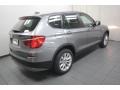 Space Gray Metallic - X3 xDrive28i Photo No. 8