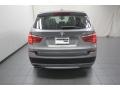 Space Gray Metallic - X3 xDrive28i Photo No. 10