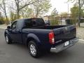 Navy Blue - Frontier SV King Cab Photo No. 5