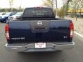 Navy Blue - Frontier SV King Cab Photo No. 6