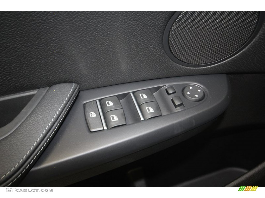 2014 BMW X3 xDrive28i Controls Photo #80717045