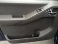 Navy Blue - Frontier SV King Cab Photo No. 8